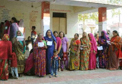 ECI Marks Several Firsts in Bye-Polls, Including 100% Webcasting of Polling Stations