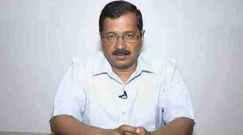 Arvind Kejriwal, chief minister, Delhi