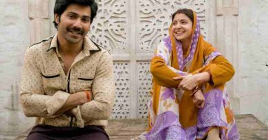 Sui Dhaaga - Made in India