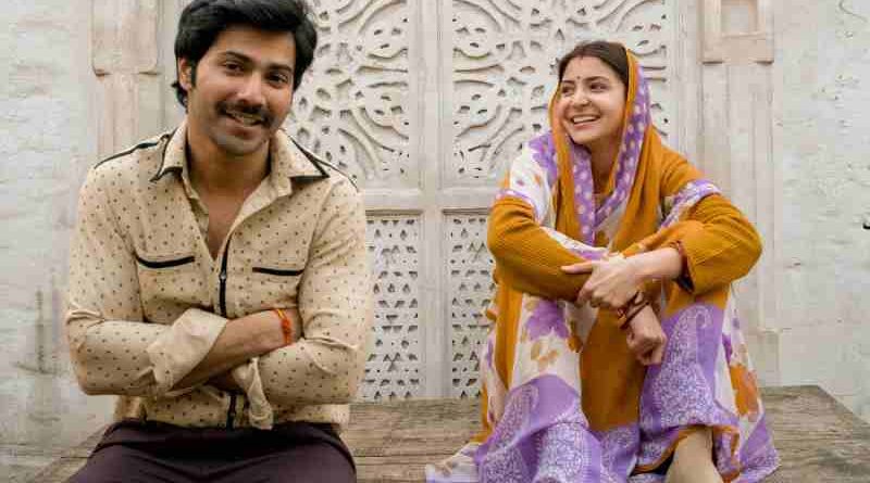 Sui Dhaaga - Made in India