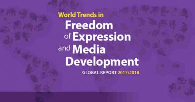 World Media Trends Report