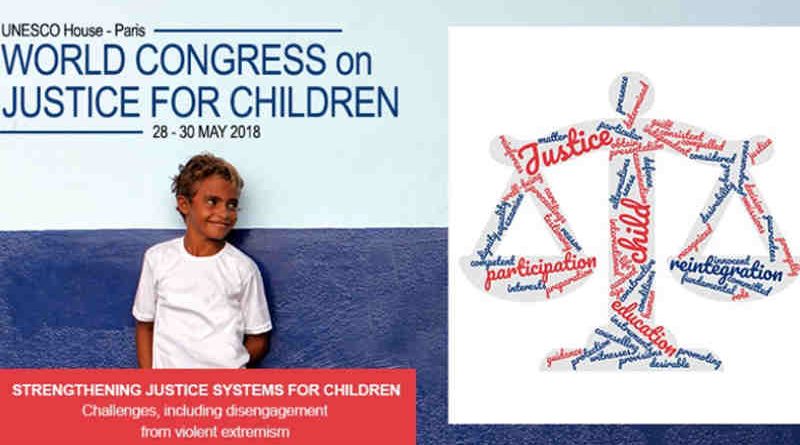 World Congress on Justice for Children