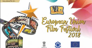 European Union Film Festival