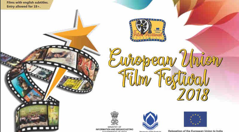 European Union Film Festival