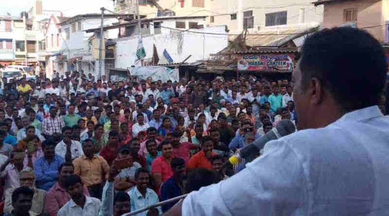 Prakash Raj