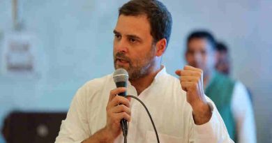 Rahul Gandhi Expands Shakti Program for Congress Workers. Photo: Congress