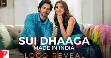 Sui Dhaaga - Made in India