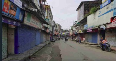 Bharat Bandh Against Modi Govt. Photo: Congress