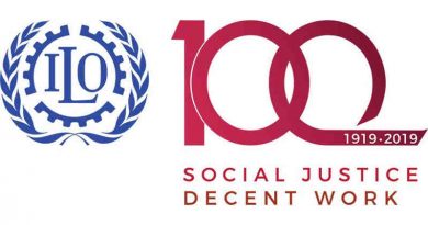 ILO Unveils New Visual Identity