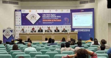 FICCI Higher Education Summit 2018 in New Delhi