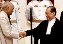 Petition Demands Removal of Former Chief Justice Ranjan Gogoi from Rajya Sabha Petition Demands Removal of Former Chief Justice Ranjan Gogoi from Rajya Sabha