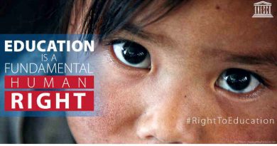 Right To Education. Photo: UNESCO