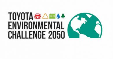 Toyota North American Environmental Report