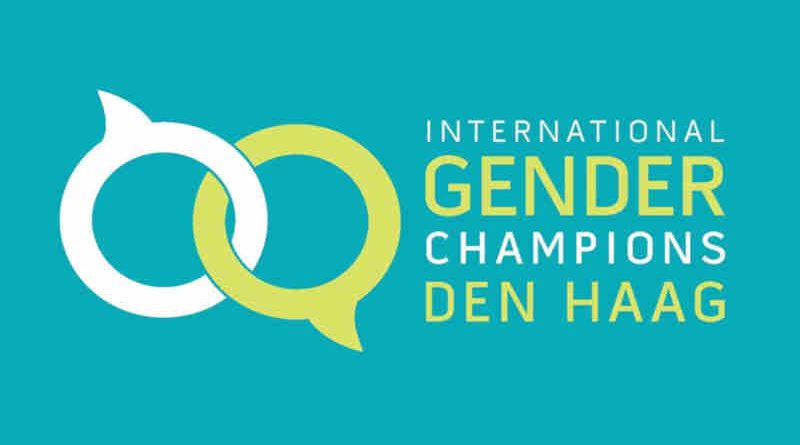 International Gender Champions Network