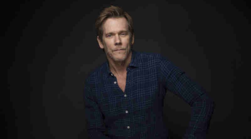 Kevin Bacon, Actor, Musician, Philanthropist and Founder of SixDegrees.Org