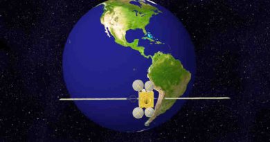 Tropospheric Emissions: Monitoring of Pollution