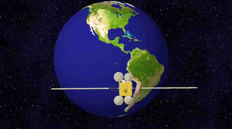 Tropospheric Emissions: Monitoring of Pollution