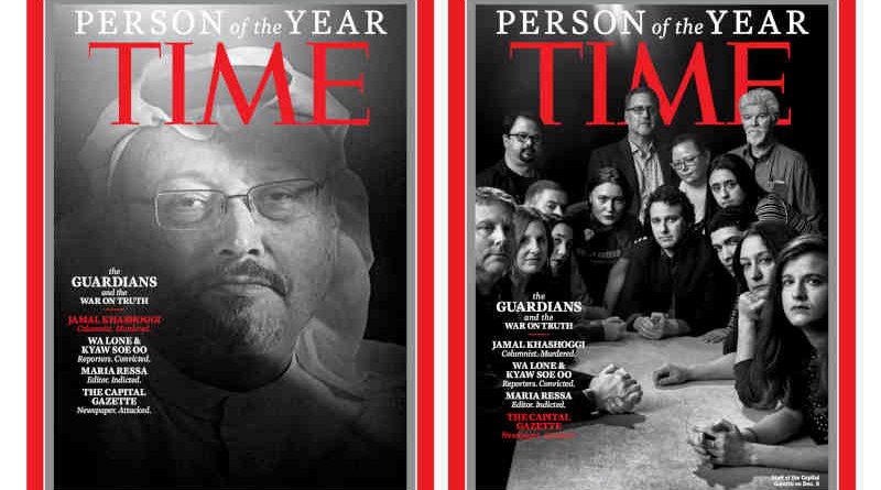 TIME Person of the Year