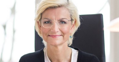 Ms Ulla Tørnæs, Denmark Minister for Development Cooperation