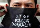 Attacks on Journalists: Journalism Under Digital Siege