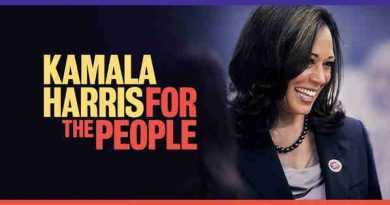 Kamala Harris