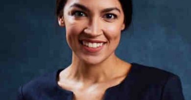 Alexandria Ocasio-Cortez