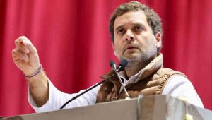 Rahul Gandhi: The Barking Dog Theory of Indian Politics