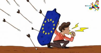 Petition to Protect Whistleblowers in the EU