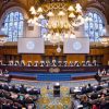 International Court of Justice Elects Five Judges