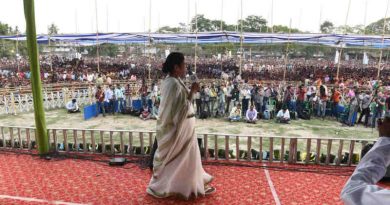 Mamata Banerjee