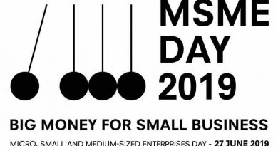 #MSMEDay19: Big Money for Small Businesses