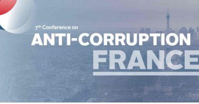 Global Anti-Corruption Conference