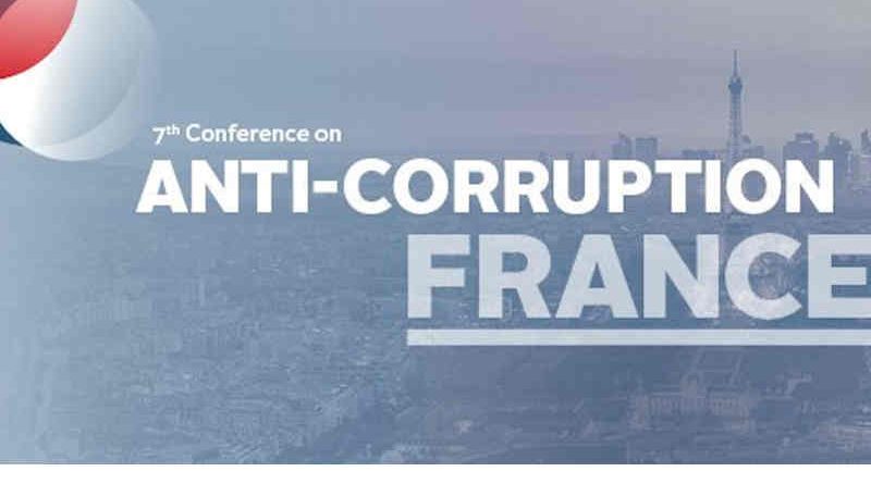Global Anti-Corruption Conference