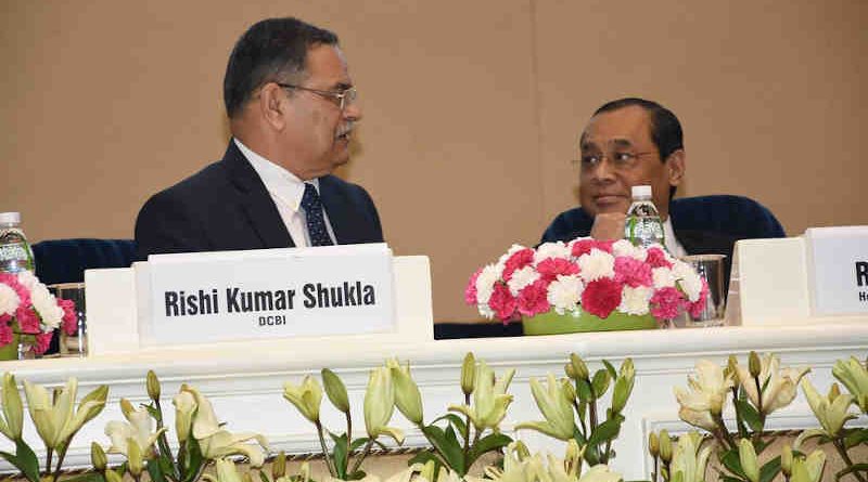 Rishi Kumar Shukla, Director, CBI. Photo: CBI (file photo)