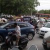 Delhi’s Anti-Pollution Drive Stalls as Old Vehicle Fuel Ban Suspended