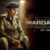 Rani Mukerji Returns as Shivani Roy in Dark, Gritty ‘Mardaani 3’ Set for 2026 Release