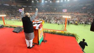 Political Flashpoints in India and Russia Collide with AI’s Expanding Reach