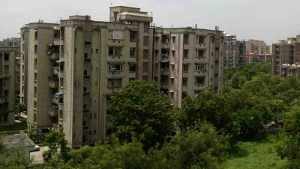 Delhi Housing Societies
