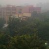 Delhi Grapples with Escalating Pollution Nightmare: AQI Soars into Severe Territory as AI Initiative Targets Hidden Death Toll