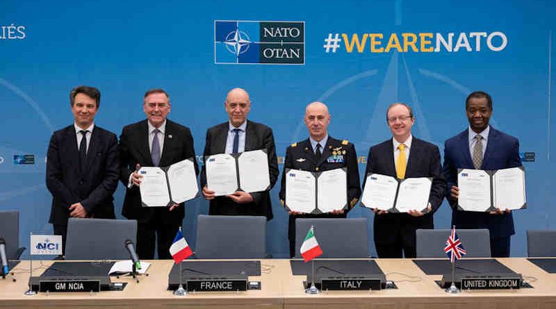 Photo: NATO