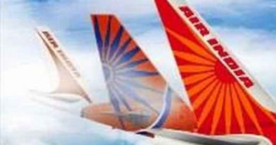 Photo: Air India