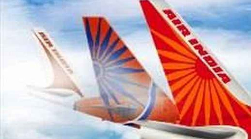 Photo: Air India