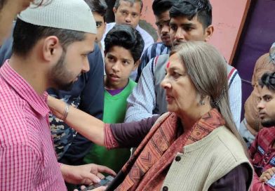 Justice Questioned: Umar Khalid Denied Bail Again as Kapil Mishra Evades Arrest in Delhi Riots Case