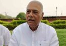 Modi Critic Yashwant Sinha Named Opposition Candidate for Presidential Election Modi Critic Yashwant Sinha Named Opposition Candidate for Presidential Election