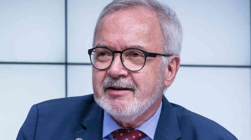 Werner Hoyer, President of the European Investment Bank. Photo: EIB