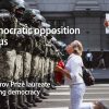 UN Experts Demand Release of Detained Belarus Protesters with Disabilities