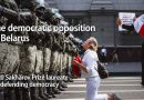 UN Experts Demand Release of Detained Belarus Protesters with Disabilities