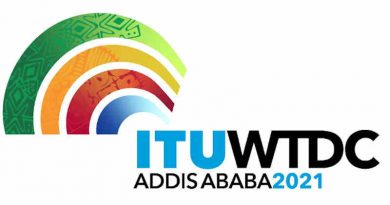 2021 World Telecommunication Development Conference. Photo: ITU