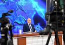 Mysterious Death of Sacked Russian Minister Raises Alarms Over Kremlin’s Grip on Power Mysterious Death of Sacked Russian Minister Raises Alarms Over Kremlin’s Grip on Power