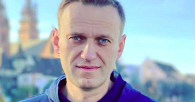 Photo: Alexei Navalny / Instagram